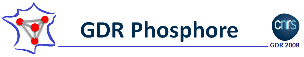GDR Phosphore